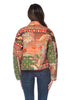 Aaron Cedar Jacket