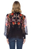 Jaan Bloom Top