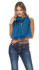 Classic Royal Scarf