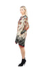 Skyler Bisque Dress