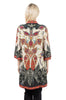 Mantra Bisque Kimono