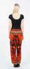 Finty Sangria Pants