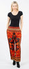 Finty Sangria Pants
