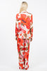 Traji Roses Pajama