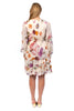 Rhett Champagne Dress