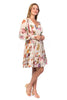 Rhett Champagne Dress