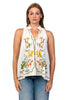 Aldina Daysy Top