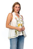 Aldina Daysy Top