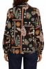 Antonella Coffee Shirt