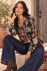Antonella Coffee Shirt