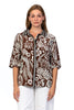 Itzel Forest Top