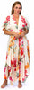 Daphne Garden Dress