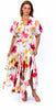 Daphne Garden Dress
