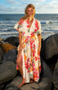 Daphne Garden Dress