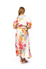 Daphne Garden Dress