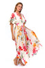 Daphne Garden Dress