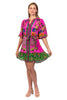 Lilibet Rose Dress