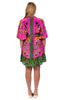 Lilibet Rose Dress