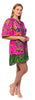 Lilibet Rose Dress