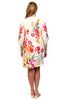 Wrenly Garden Dress