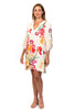 Wrenly Garden Dress