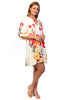 Wrenly Garden Dress