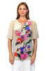 Ranessa Flourish Top