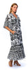 Etta Foliage Dress