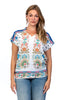 Tish Sky Top