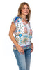 Tish Sky Top