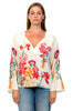 Meridian Garden Top