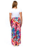 Evra Ikat Pant