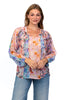Jules Pastel Top