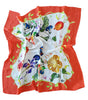 Citrus Bandana Scarf