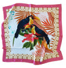 Toucan Bandana Scarf
