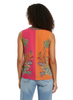 Tiby Shirt in Passion