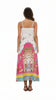 Trina Sea Dress