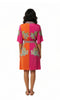 Remi Passion Dress