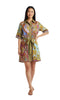 Laren Morocco Dress