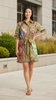 Laren Morocco Dress