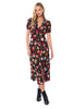 Ollie Floral Dress tolani