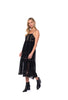 Kylo Black Dress tolani
