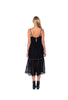 Kylo Black Dress tolani