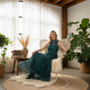 Rielle Pacific Dress