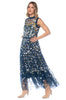 Rielle Pond Dress tolani
