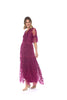Carley Berry Dress tolani