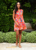Hailey Citrus Dress tolani