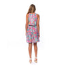 Trudy Ikat Dress tolani