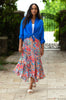 Colorful Skirt