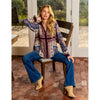 Kennedy Mediterranean Top tolani